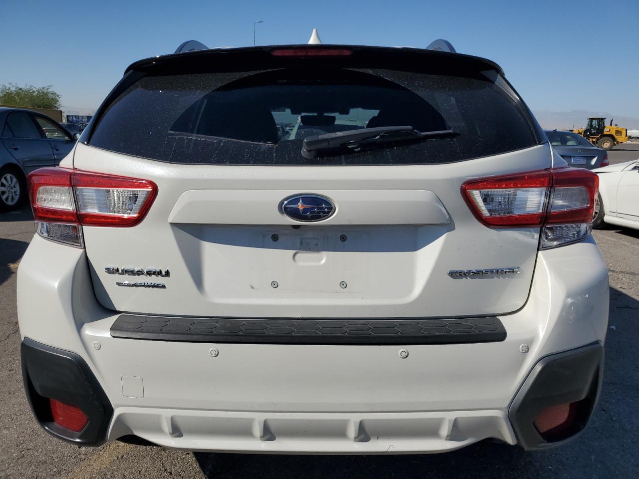 2019 Subaru Crosstrek Limited VIN: JF2GTAMC5K8262554 Lot: 73806804