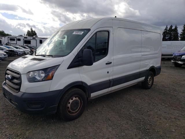 2020 Ford Transit T-250 en Venta en Woodburn, OR - Side