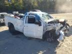 2022 Chevrolet Silverado C1500 zu verkaufen in Waldorf, MD - All Over