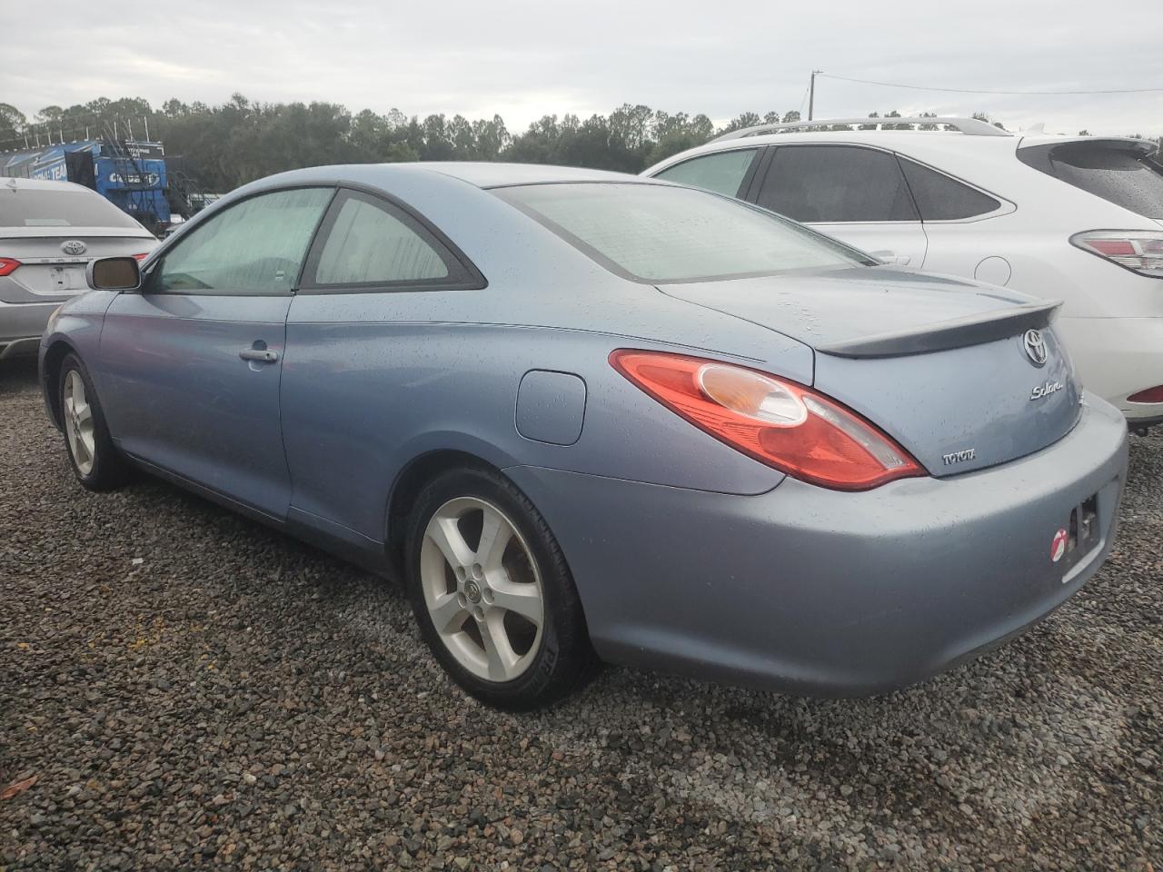 2004 Toyota Camry Solara Se VIN: 4T1CA38P84U003686 Lot: 74493614