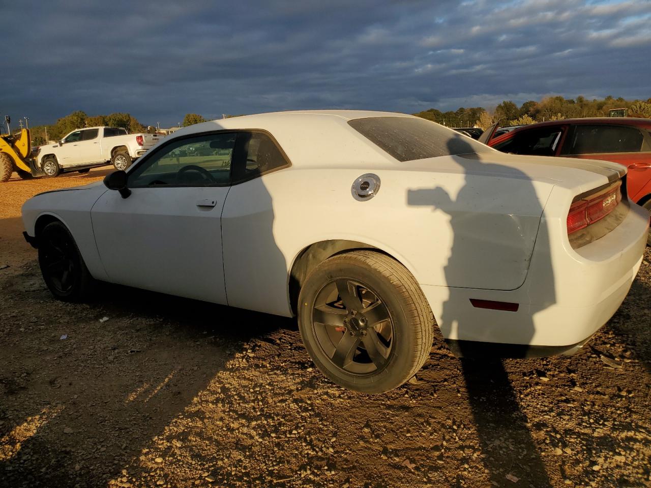 2012 Dodge Challenger - Image 2