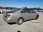 2005 Toyota Camry Le for Sale in Fredericksburg, VA - Rear End