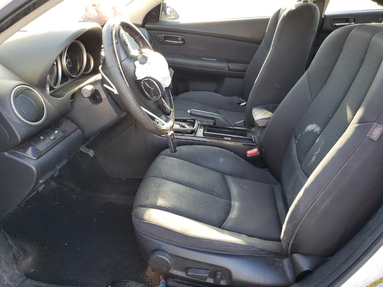 2012 Mazda 6 - Image 7