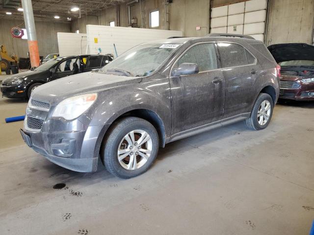 2013 Chevrolet Equinox Lt zu verkaufen in Blaine, MN - Mechanical