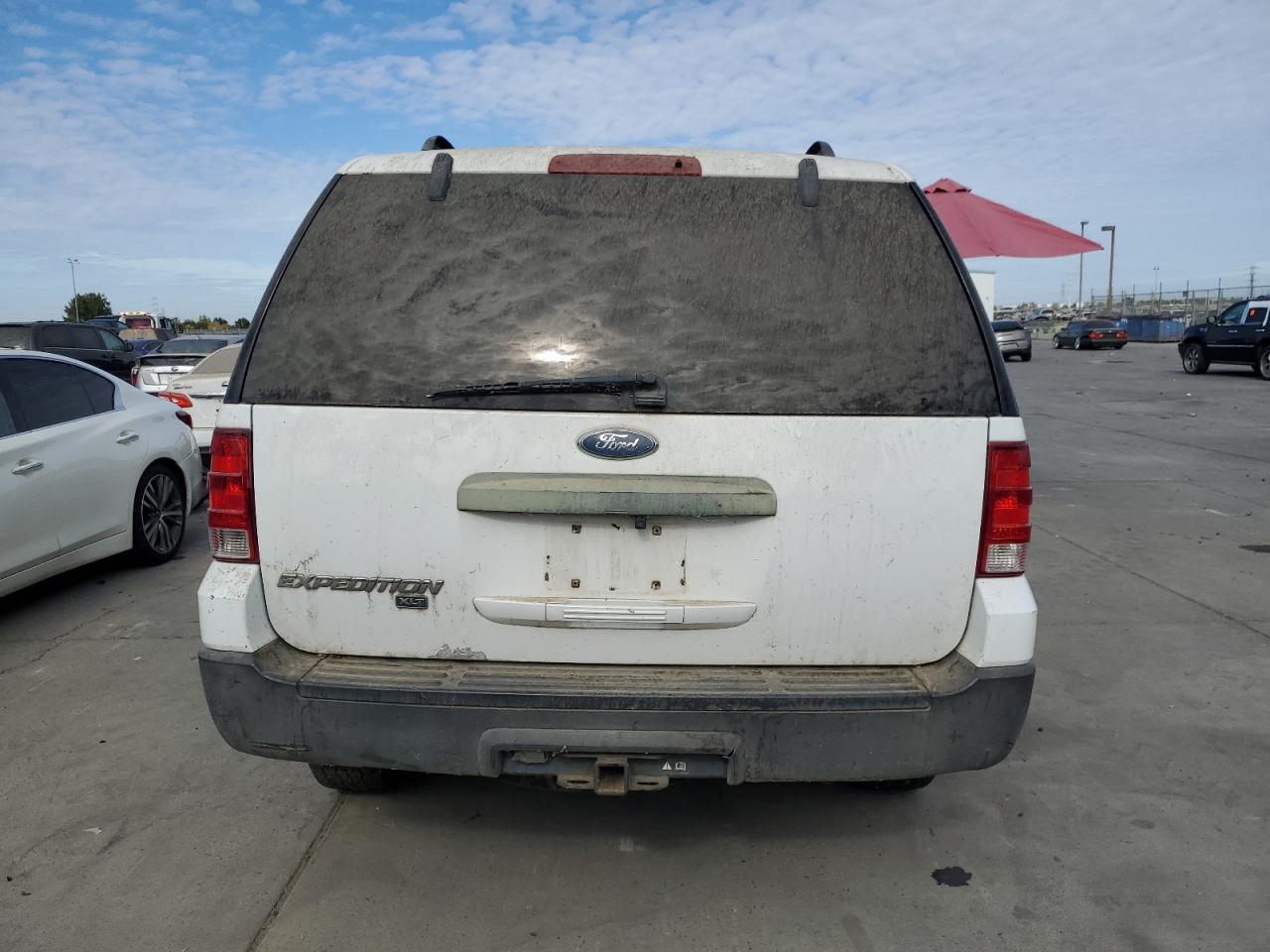 1FMPU16585LA77728 2005 Ford Expedition Xlt