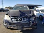 2011 Mercedes-Benz Ml 350 на продаже в Hayward, CA - Front End