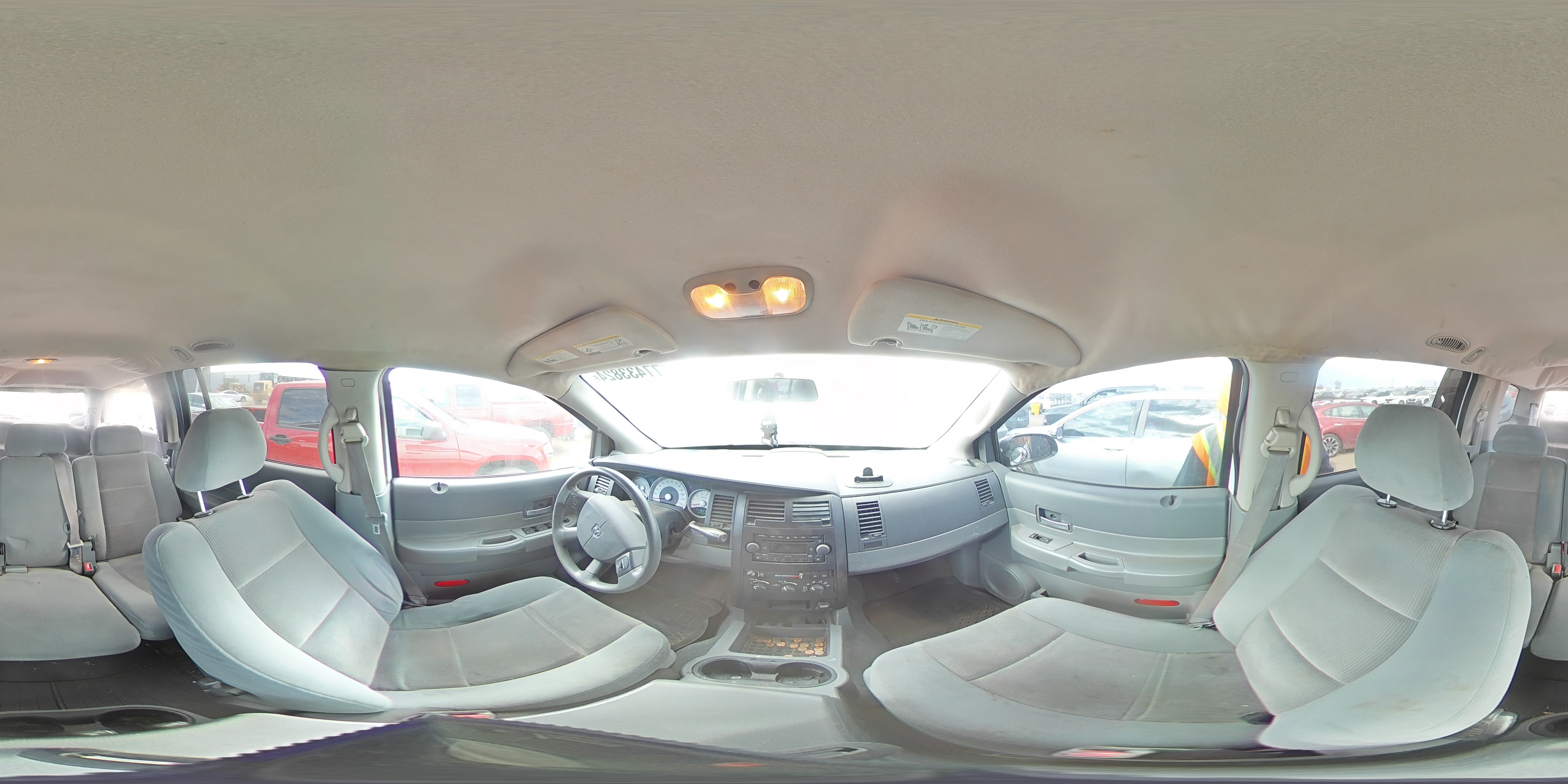 2006 Dodge Durango - Image 13