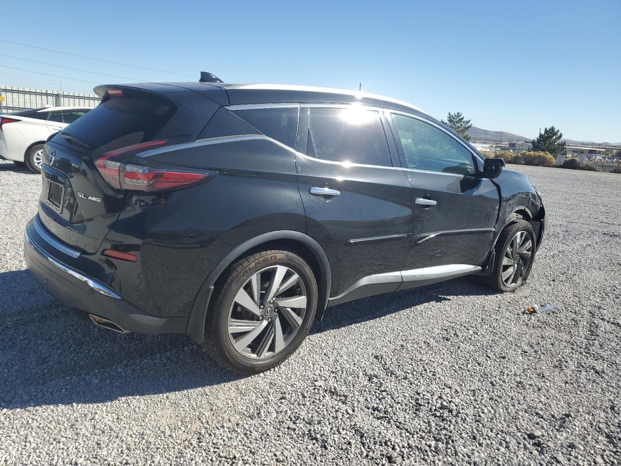 2019 Nissan Murano - Image 3