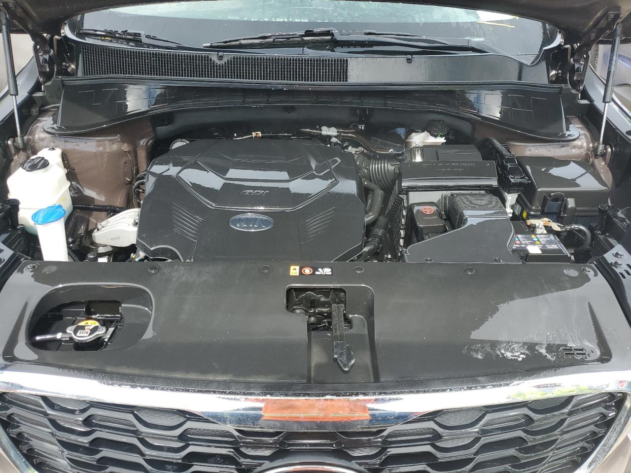 2019 Kia Sorento - Image 12