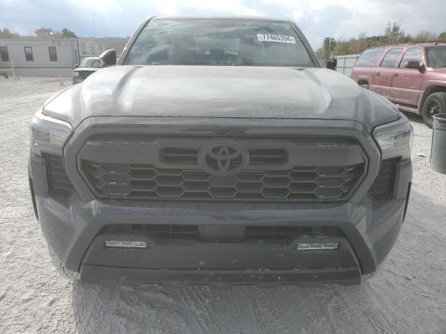  TOYOTA TACOMA 2024 Вугільний