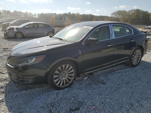 2014 Lincoln Mks 