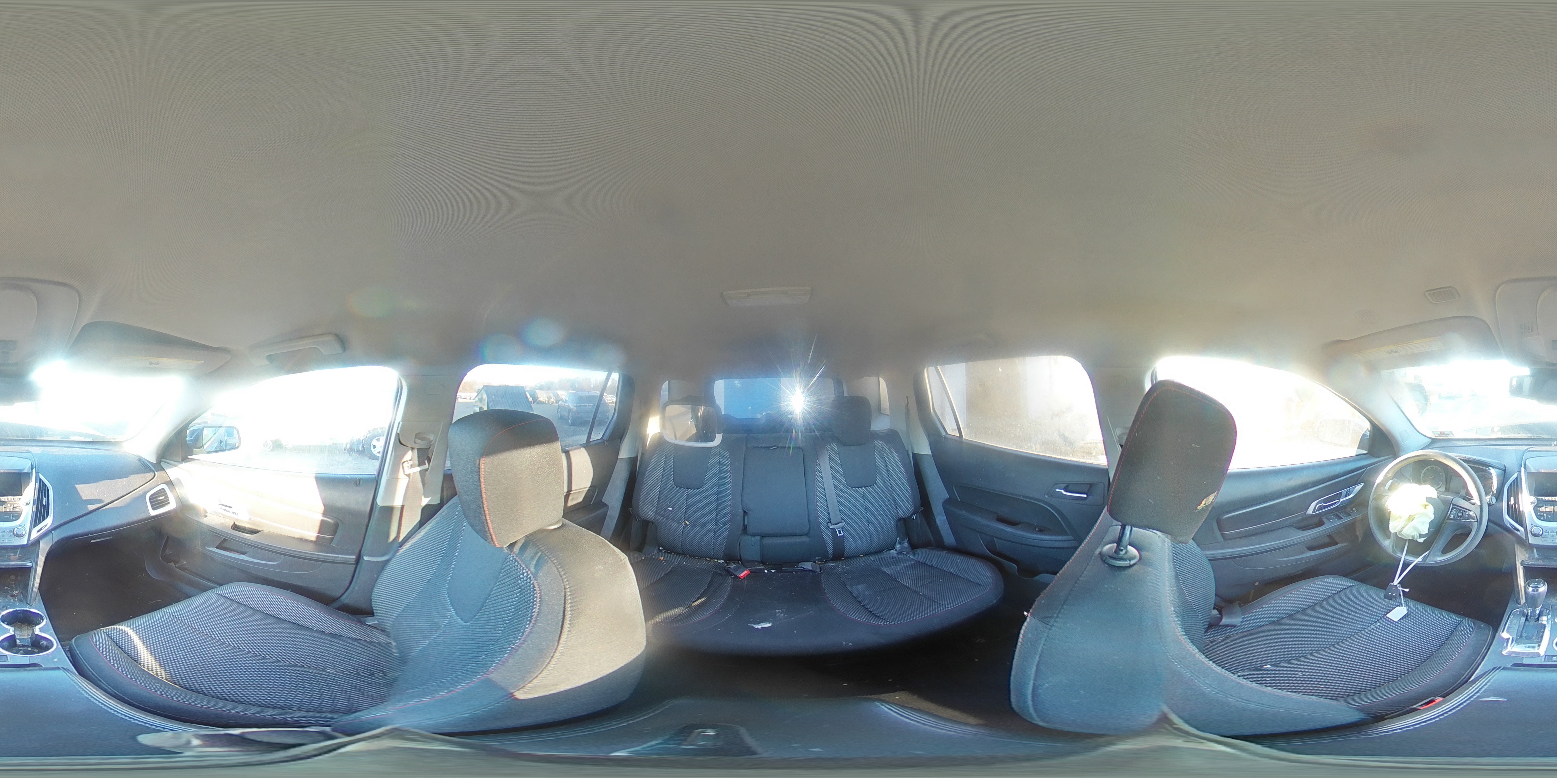 2017 GMC Terrain - Image 13