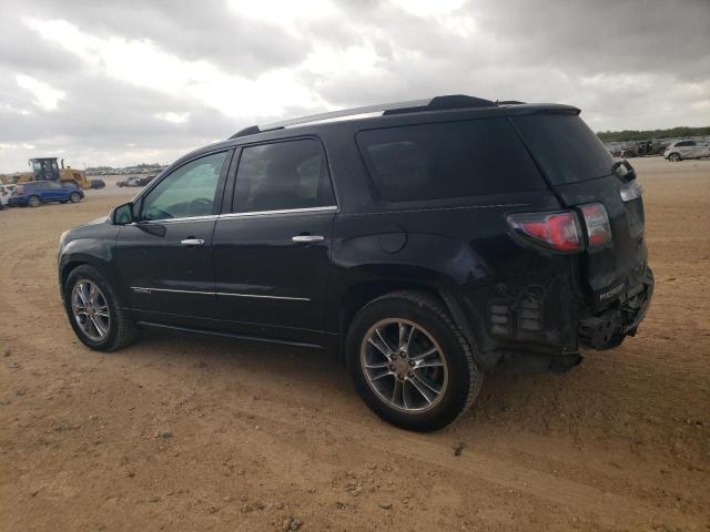  GMC ACADIA DEN 2013 Czarny