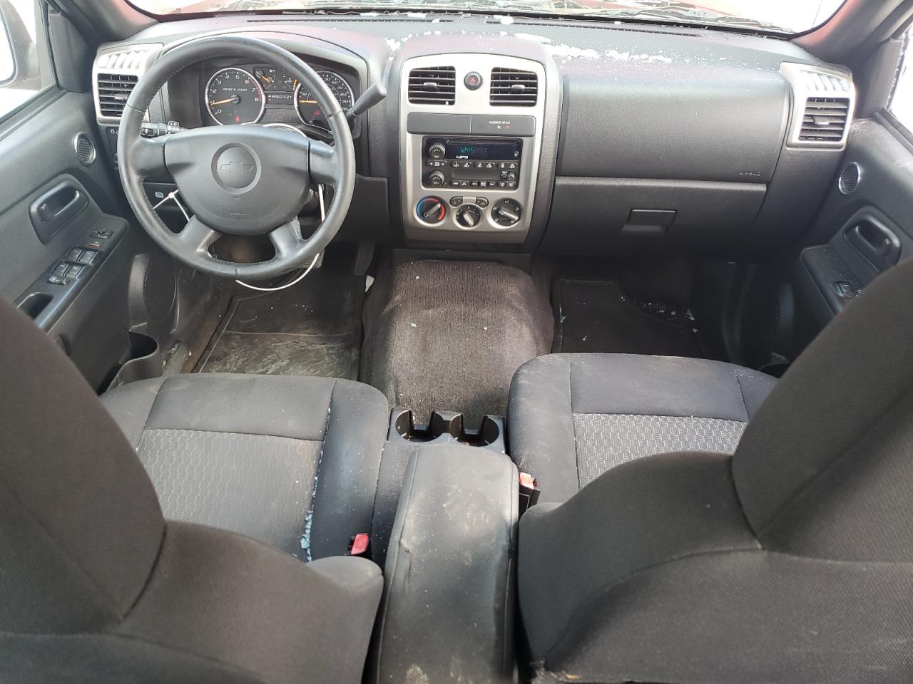 2007 Chevrolet Colorado - Image 8