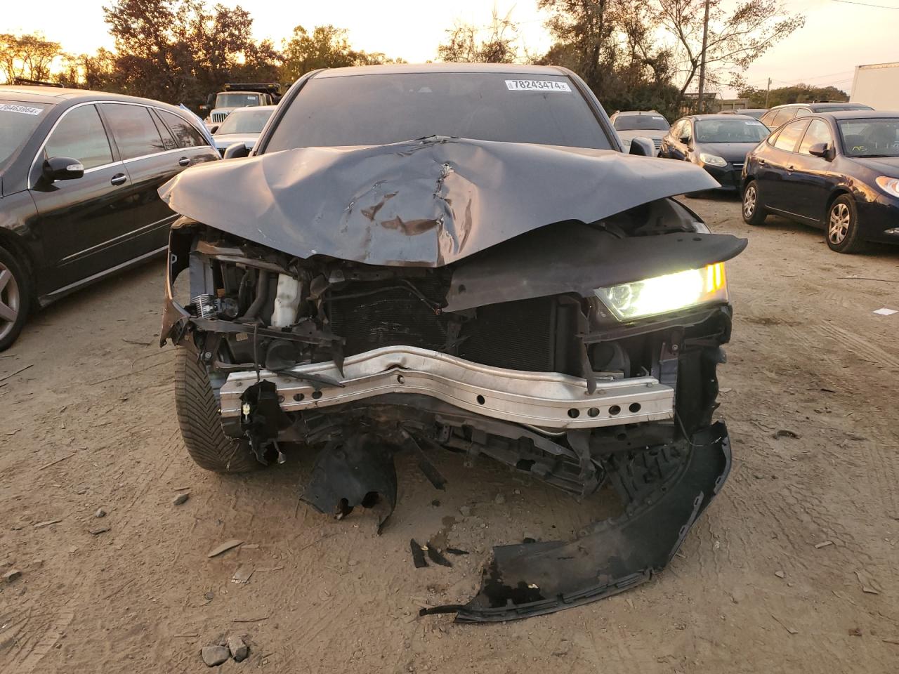 2019 Acura MDX - Image 5