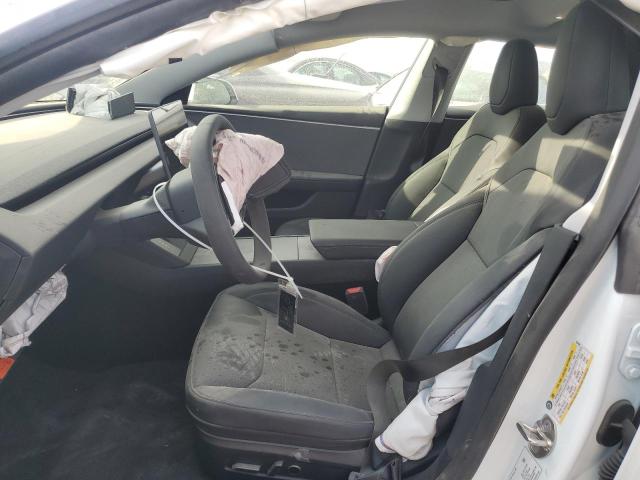  TESLA MODEL 3 2024 Biały
