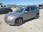 2010 Volkswagen Tiguan S en Venta en Harleyville, SC - Front End