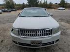 2008 Lincoln Mkz  en Venta en Gaston, SC - Water/Flood