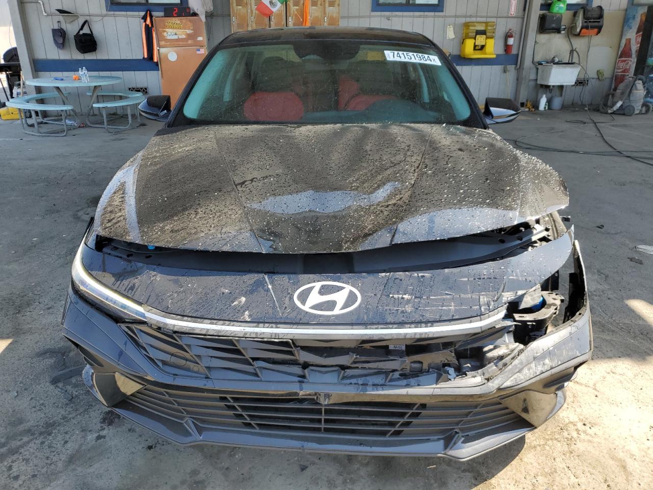 2024 Hyundai Elantra - Image 5