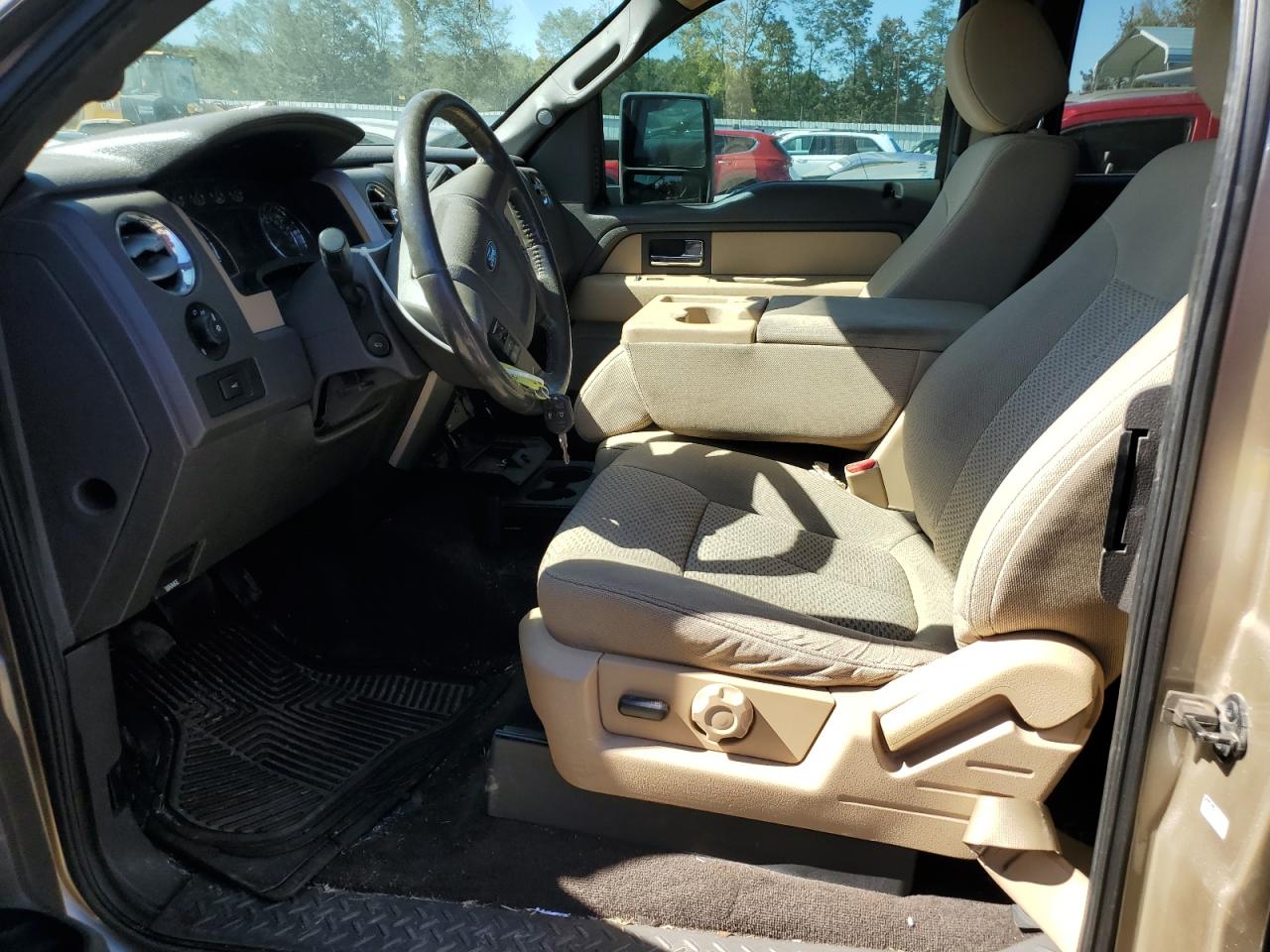 2013 Ford F-150 - Image 7