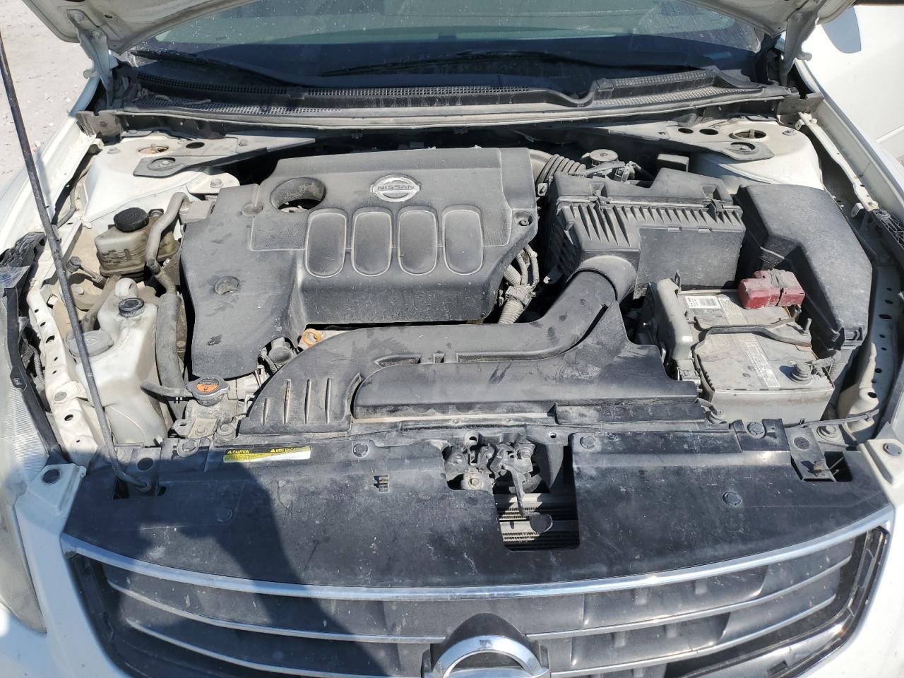 1N4AL2AP4CC158689 2012 Nissan Altima Base