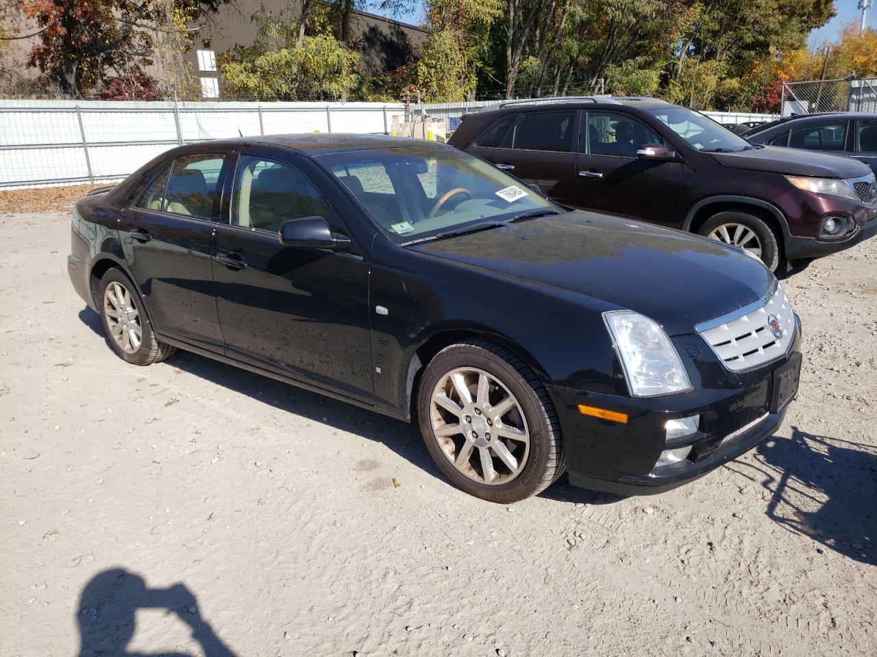 2006 Cadillac STS - Image 4