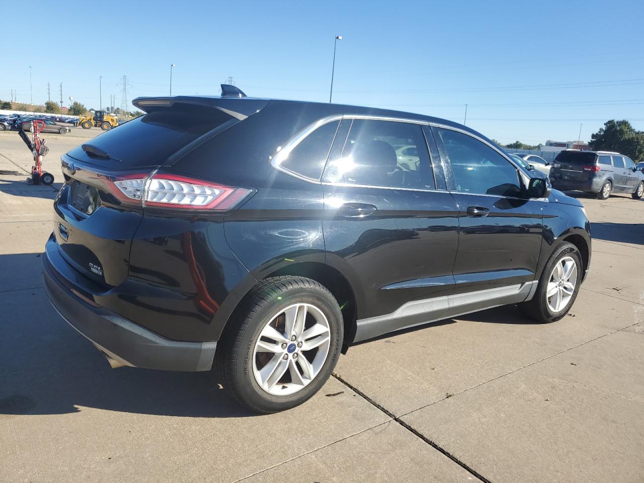 2016 Ford Edge - Image 3