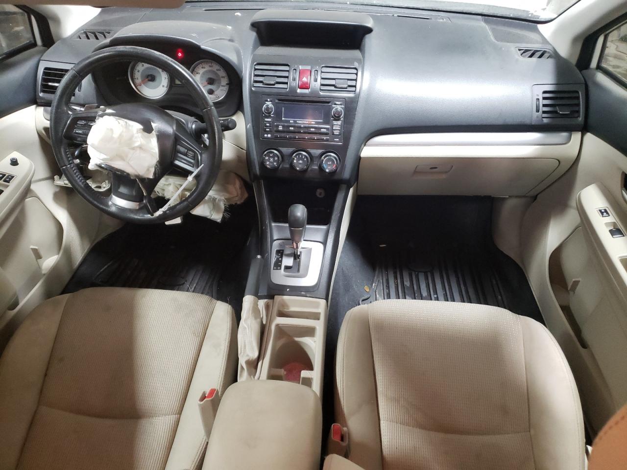 2013 Subaru Impreza - Image 8