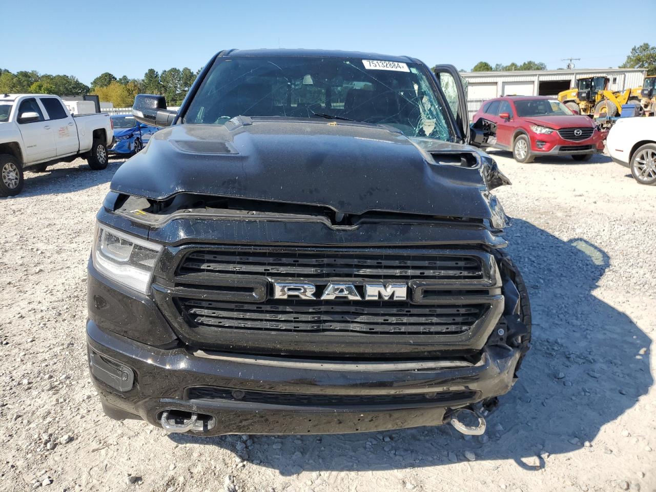 2020 RAM 1500 - Image 5
