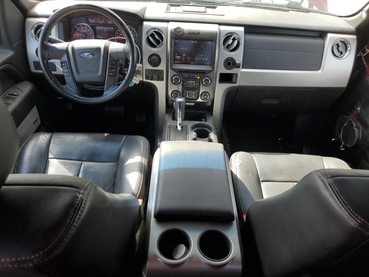 2013 Ford F-150 - Image 8