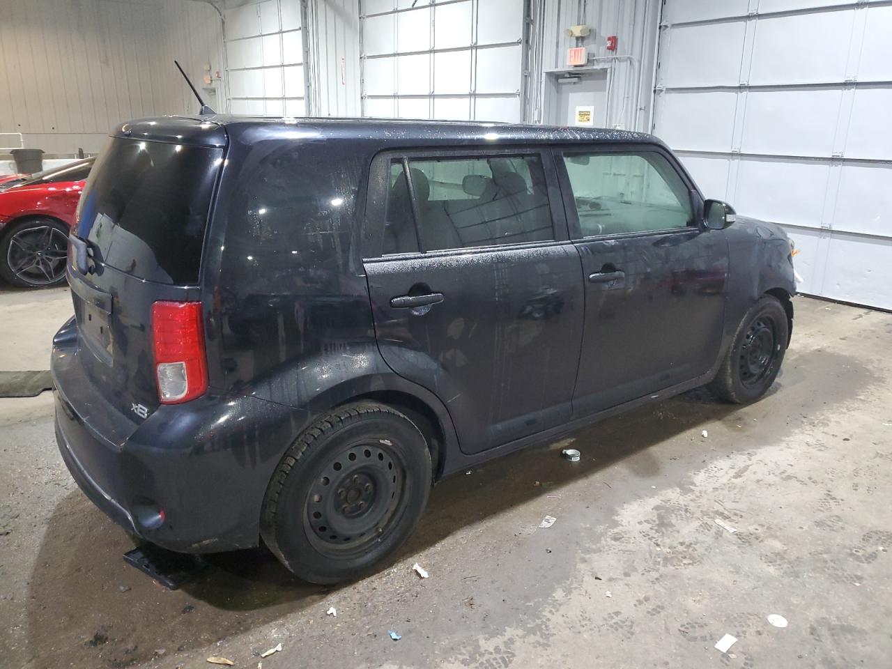 2013 Toyota xB - Image 3