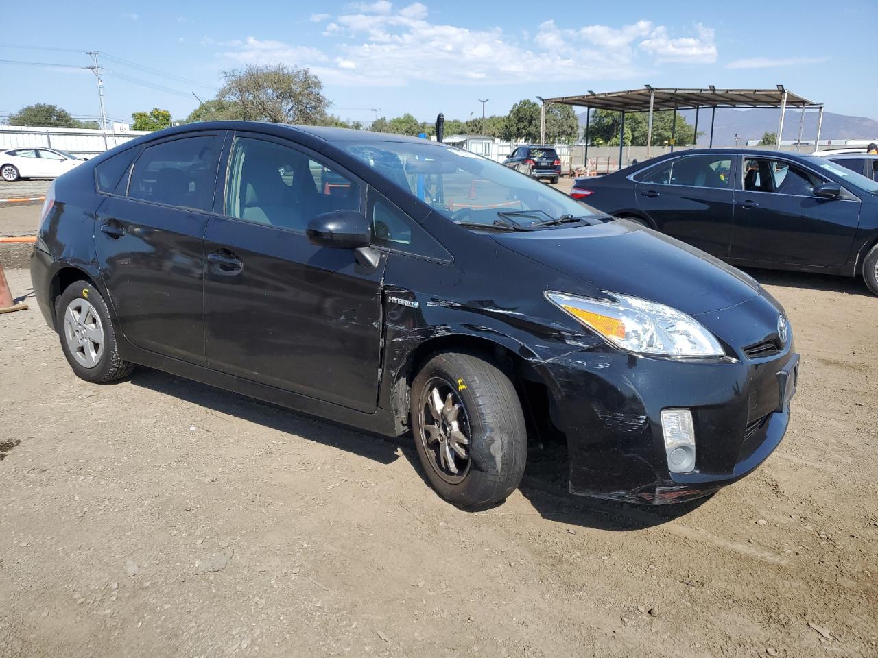 2010 Toyota Prius - Image 4