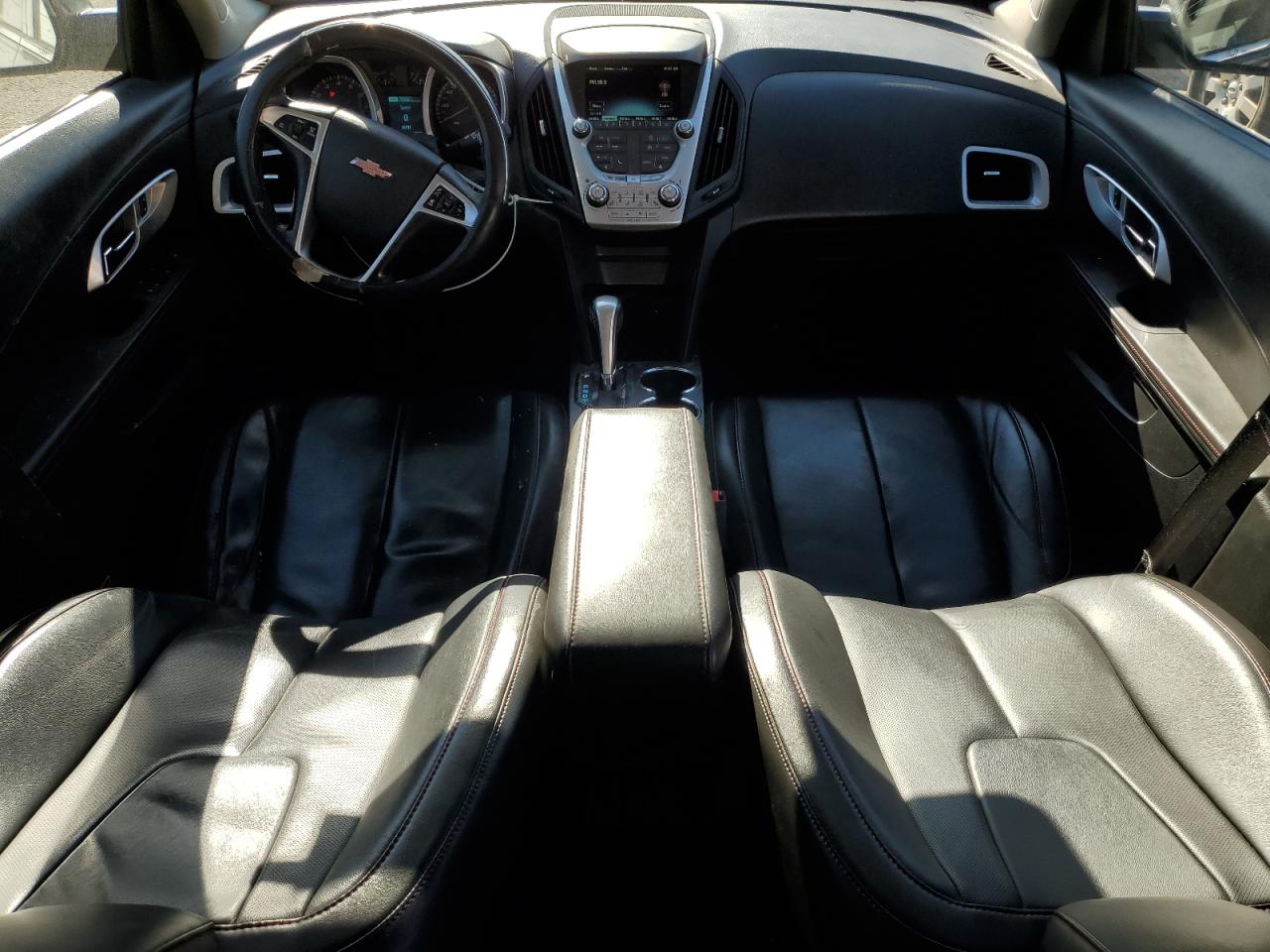 2015 Chevrolet Equinox - Image 8