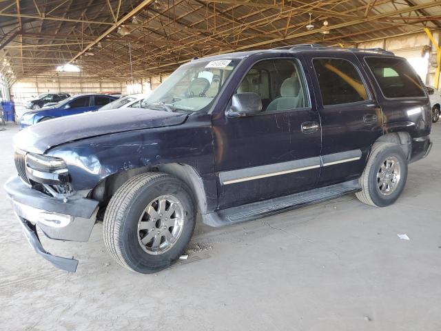 2004 Chevrolet Tahoe C1500