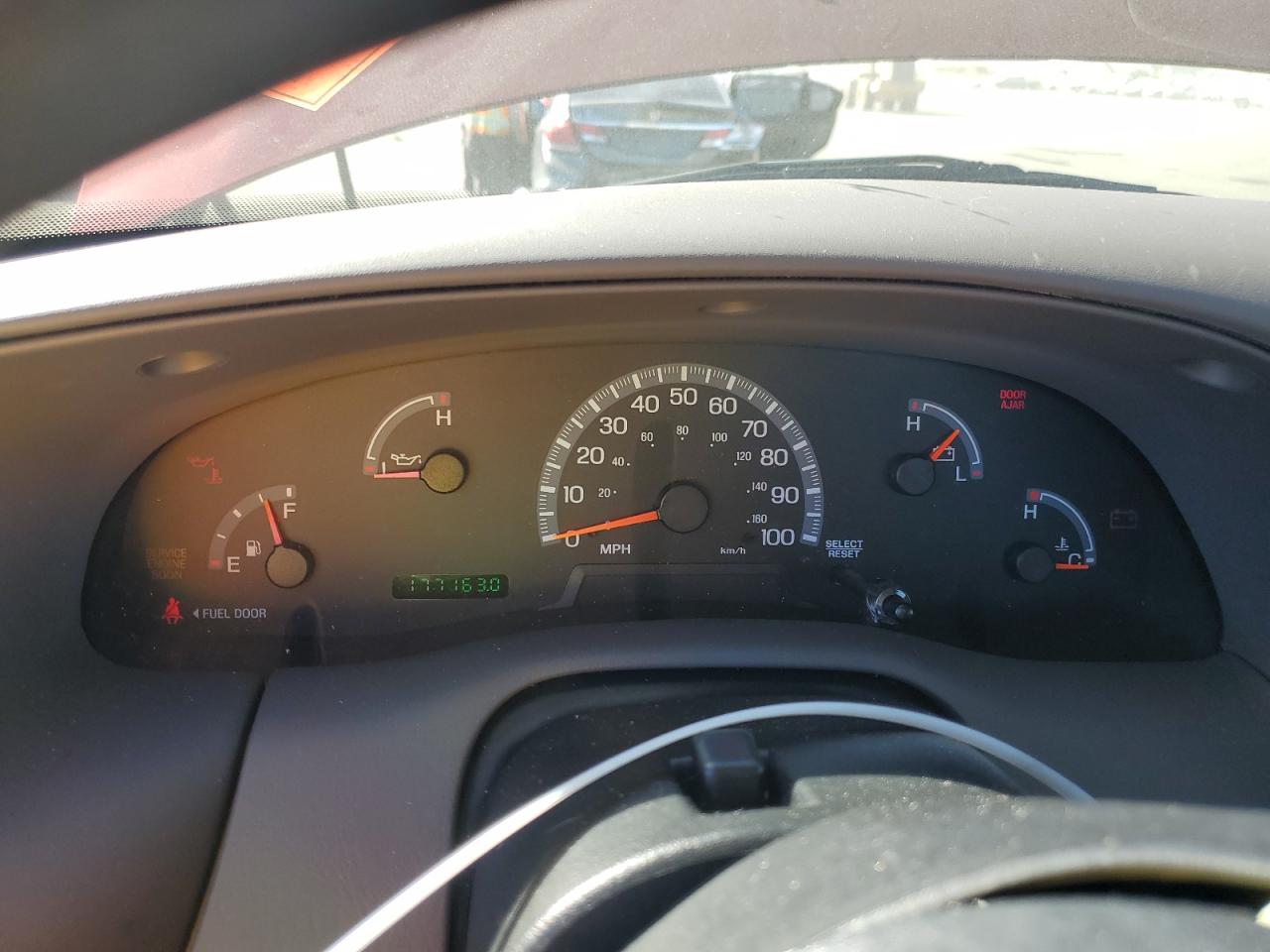 2003 Ford F150 VIN: 2FTRX17293CA69511 Lot: 75283344