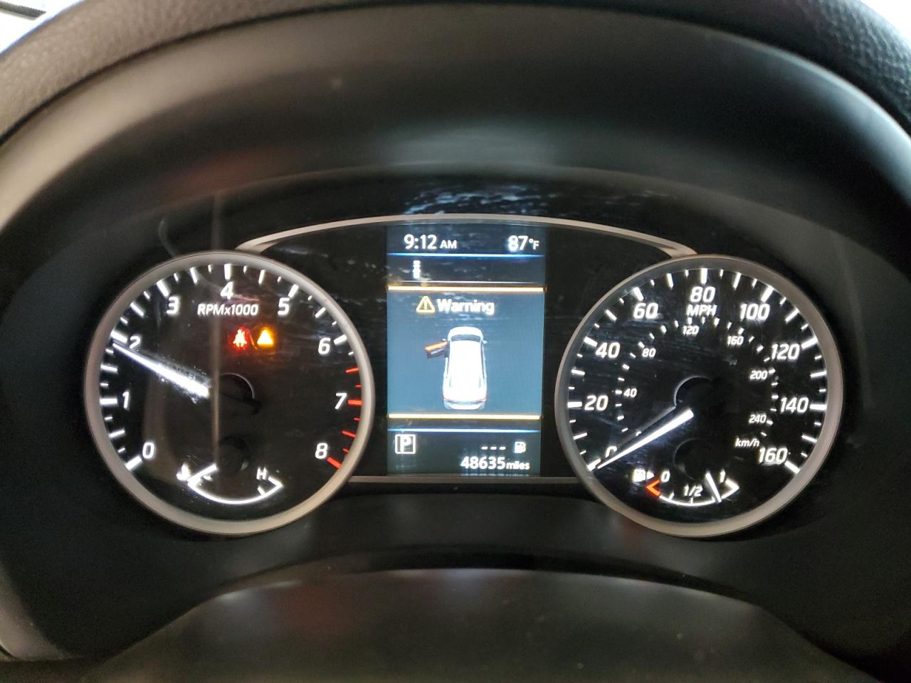 2019 Nissan Sentra - Image 9