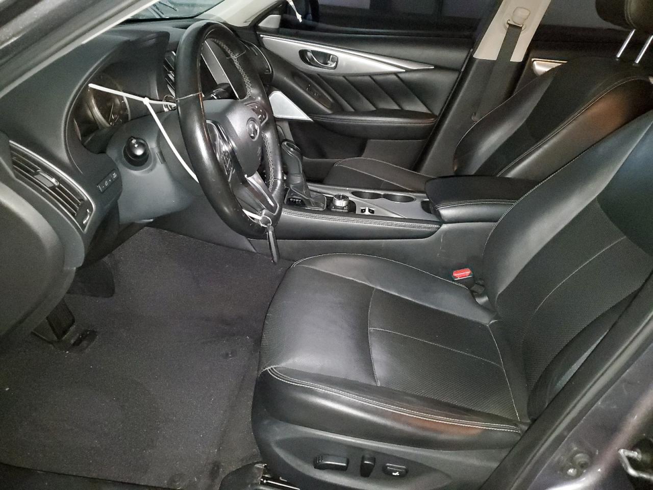 JN1EV7BP2NM311572 2022 Infiniti Q50 Luxe