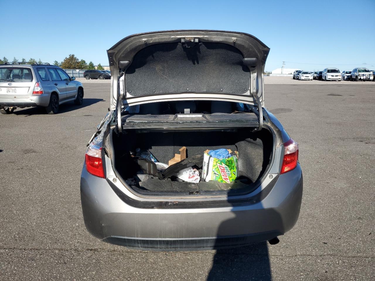 2019 Toyota Corolla - Image 6