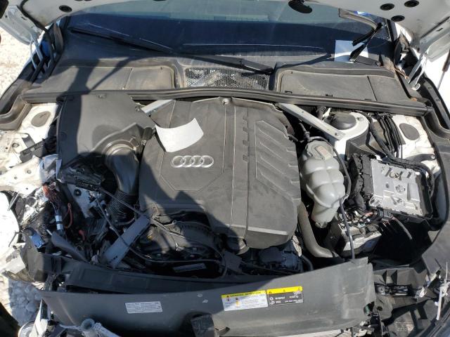 WAUEAAF44NN007253 Audi A4 PREMIUM 11