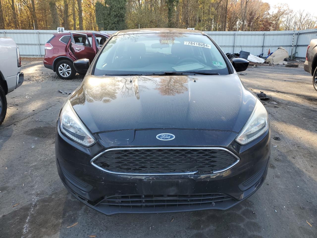 2018 Ford Focus - Image 5