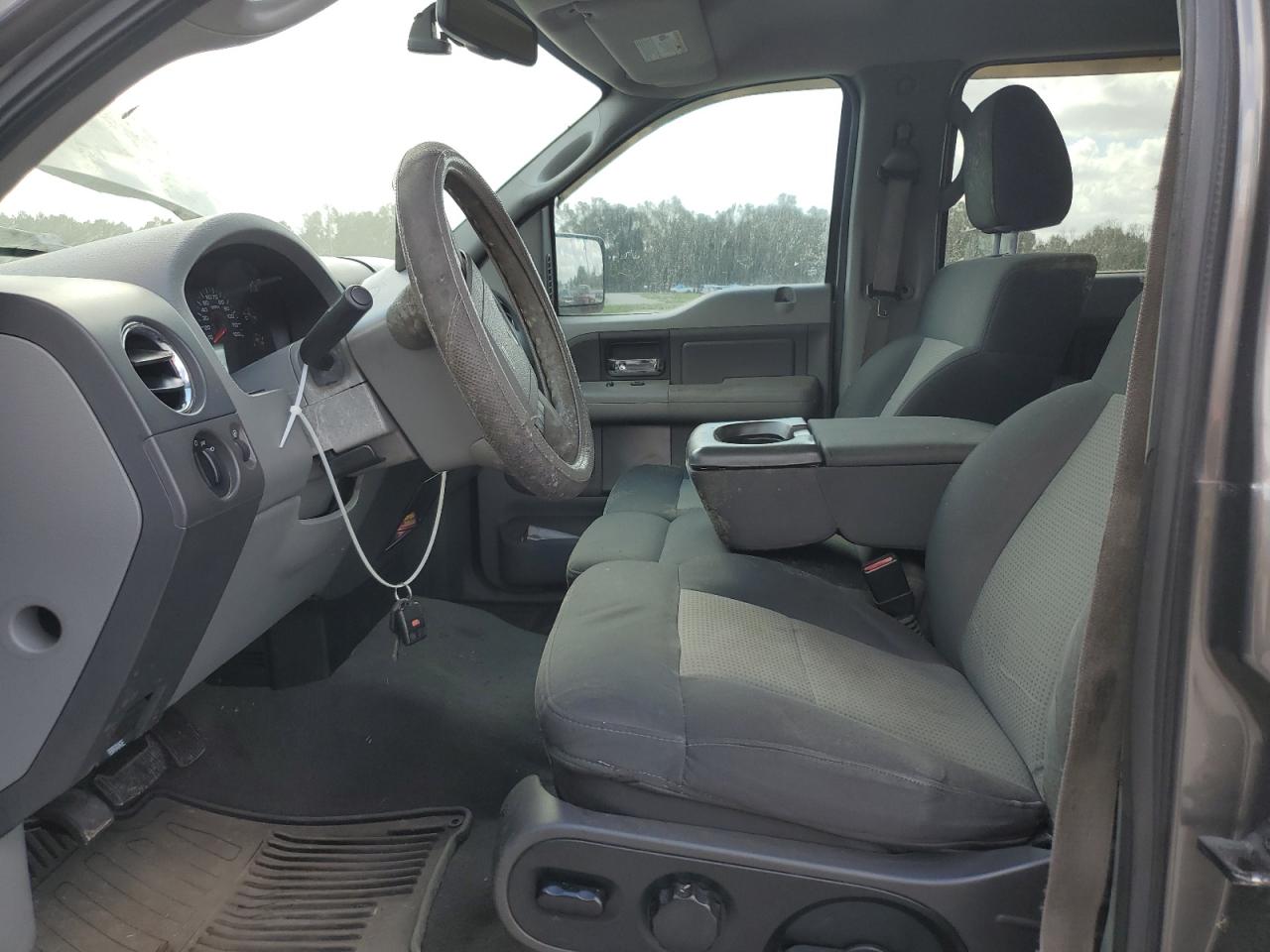 2007 Ford F-150 - Image 7