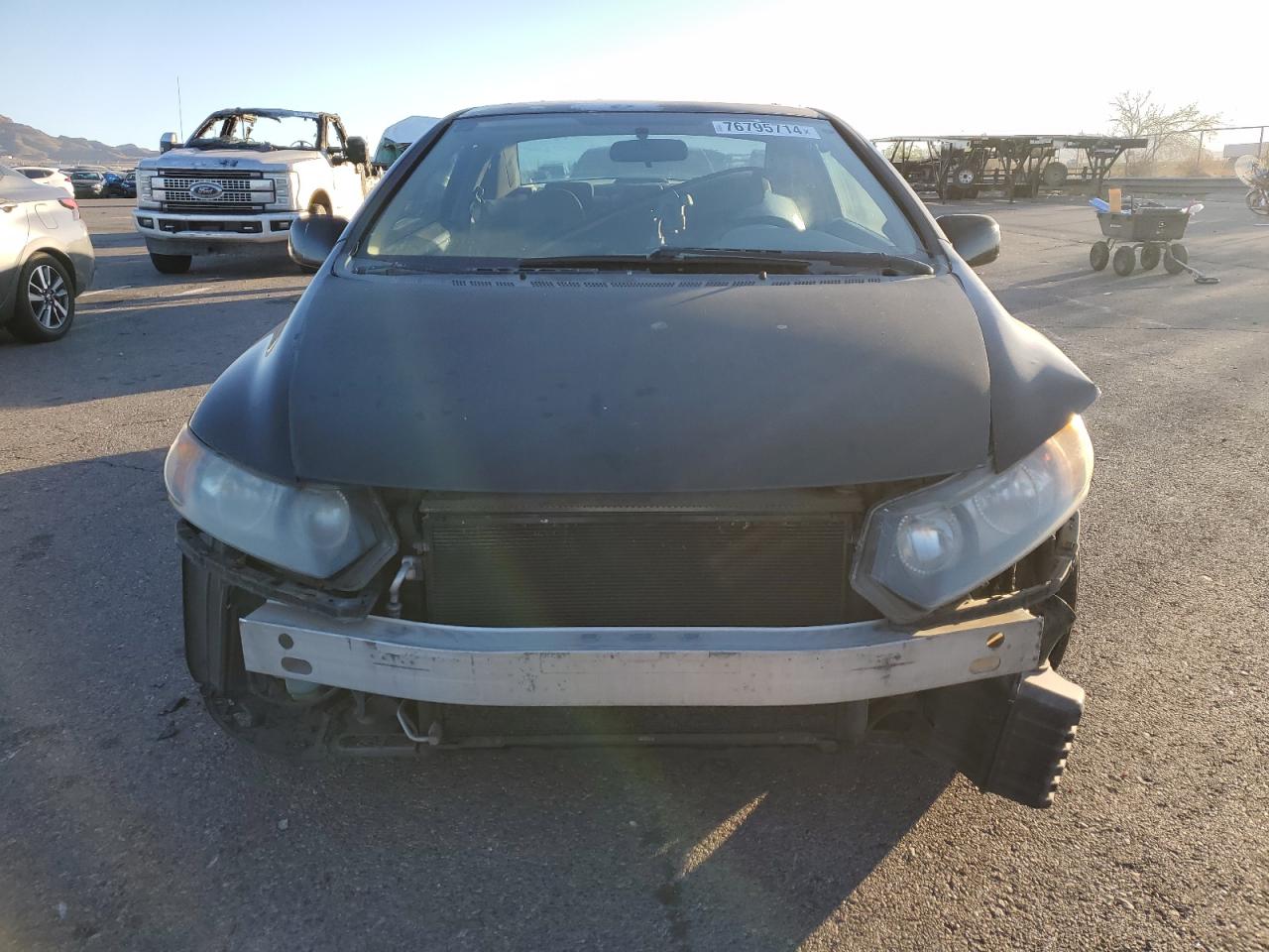 2006 Honda Civic - Image 5