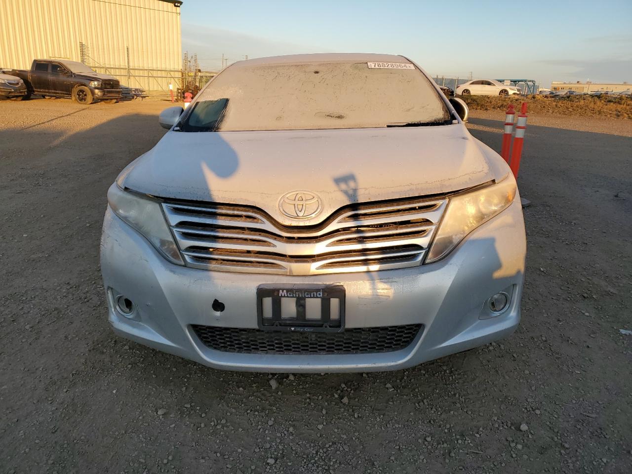 2010 Toyota Venza - Image 5