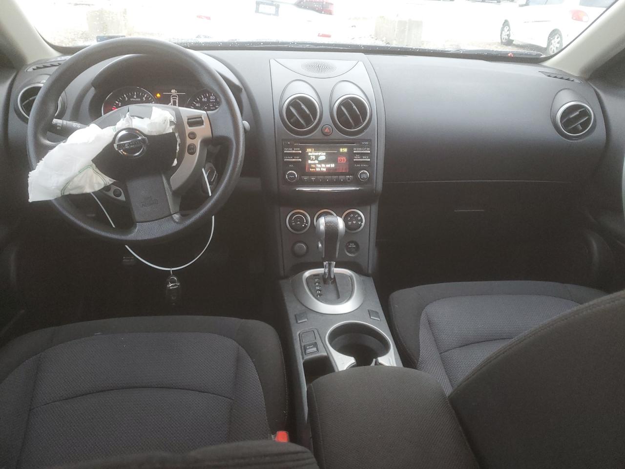 2013 Nissan Rogue - Image 8