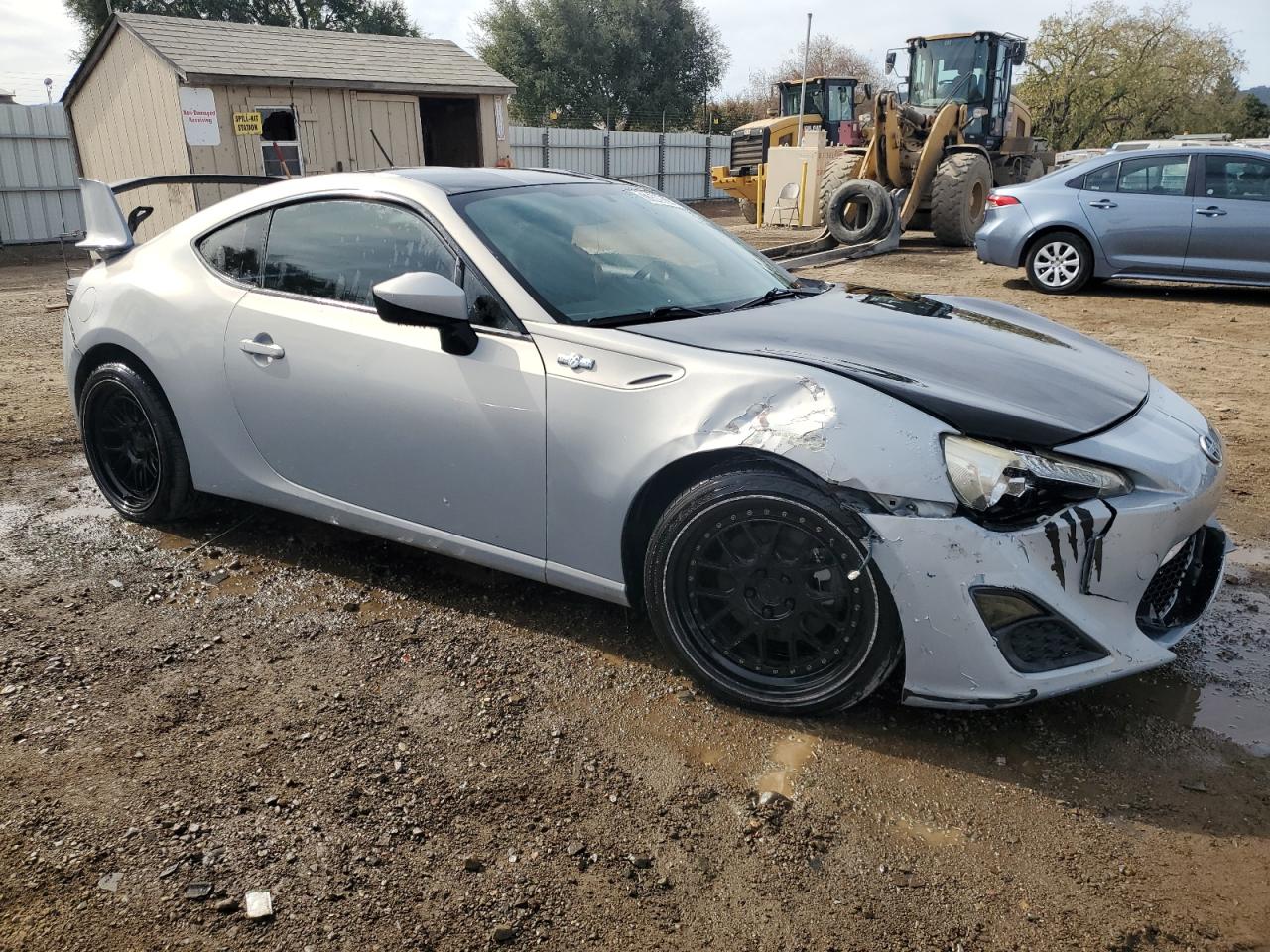 JF1ZNAA10D2729377 2013 Toyota Scion Fr-S