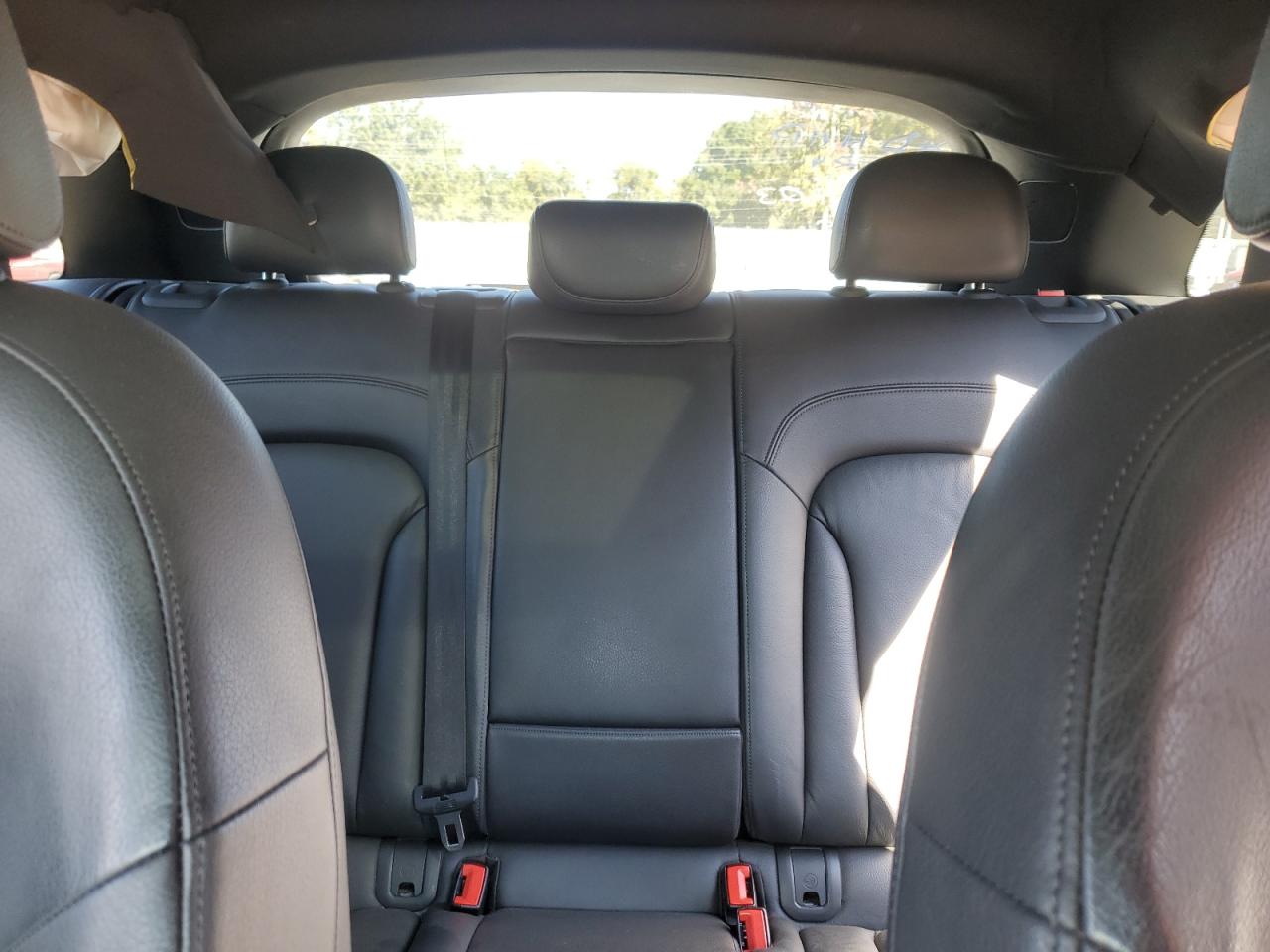 2018 Audi Q3 - Image 10