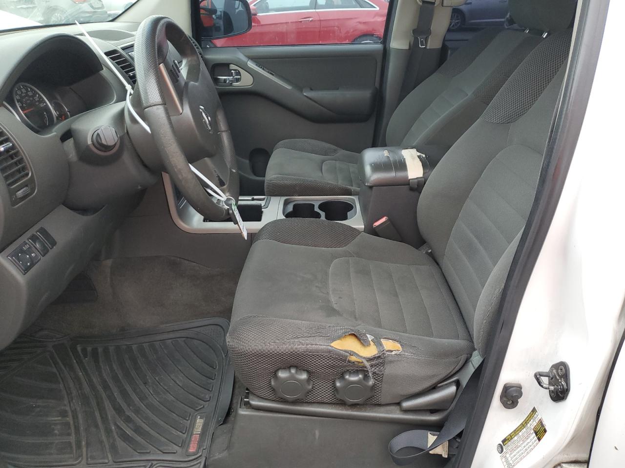 2008 Nissan Pathfinder S VIN: 5N1AR18U88C620527 Lot: 76547574