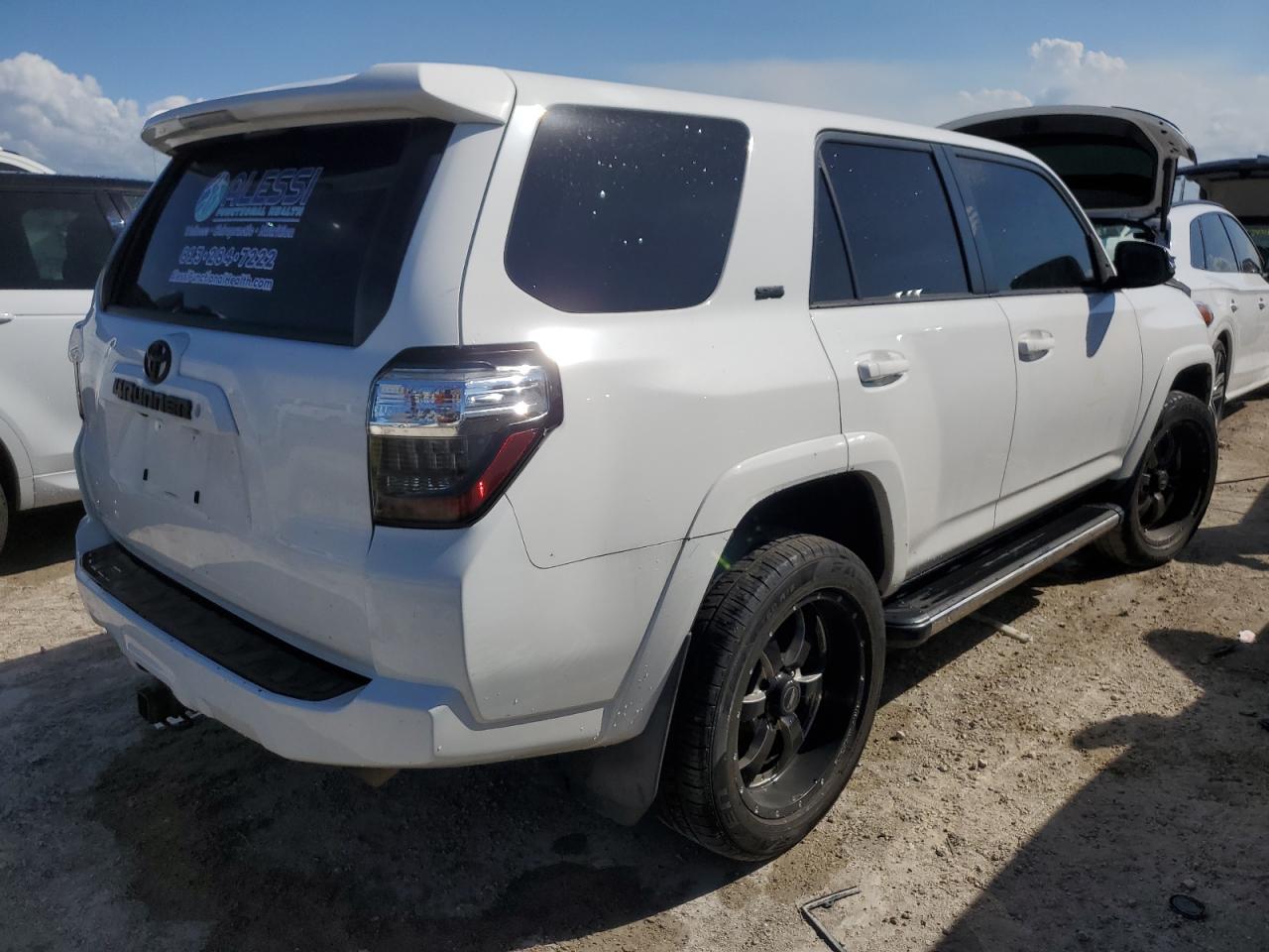 2019 Toyota 4Runner - Image 3