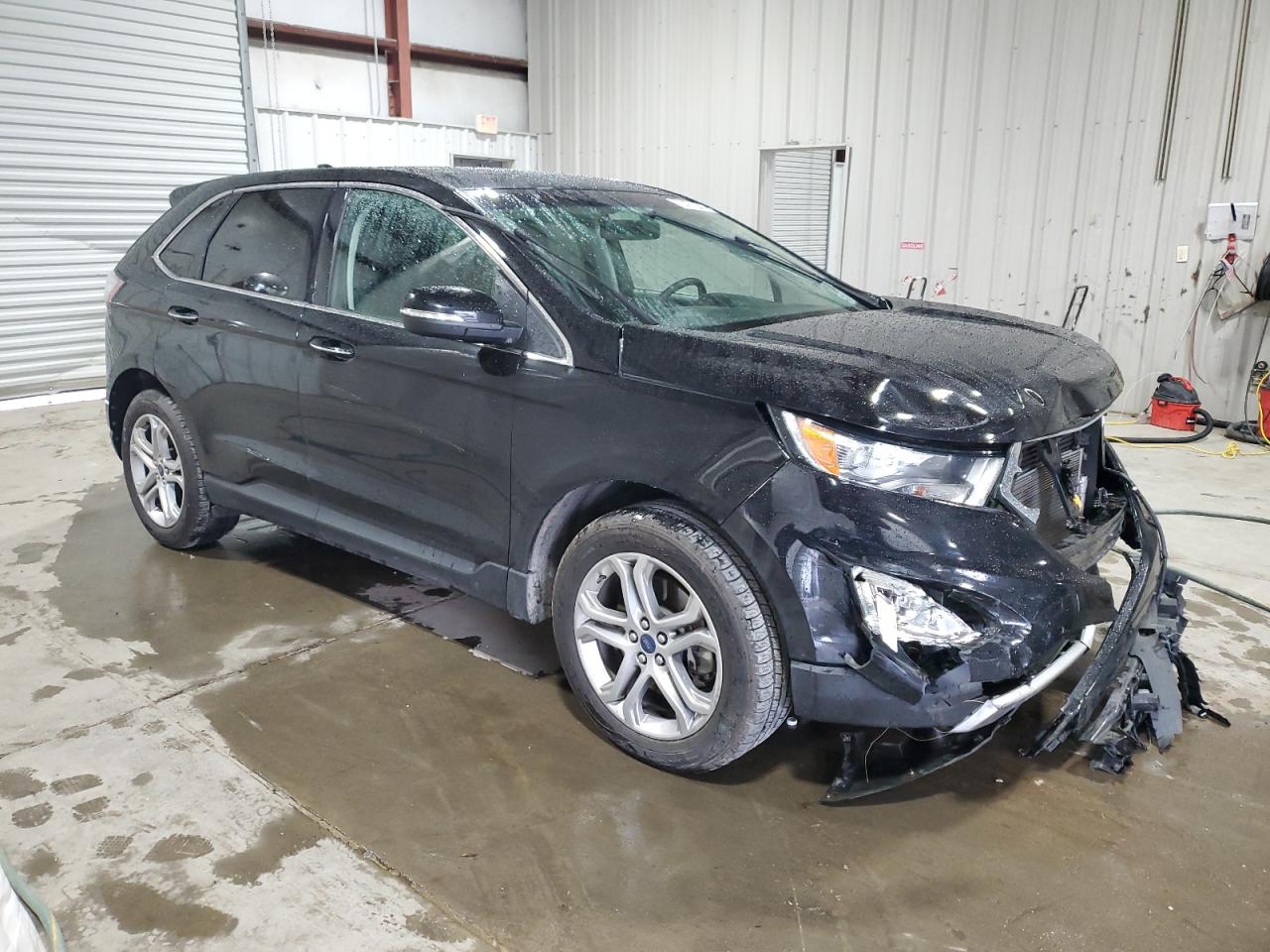 2018 Ford Edge - Image 4