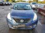 2013 Nissan Versa S للبيع في Portland، OR - Mechanical